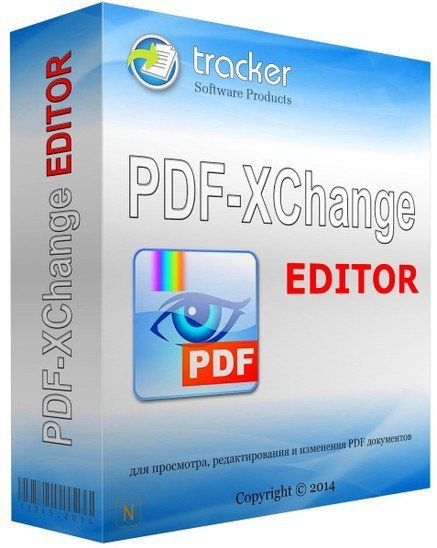 PDF-XChange Editor Plus 10.2.0.384 绿色便携版 软件App 第1张
