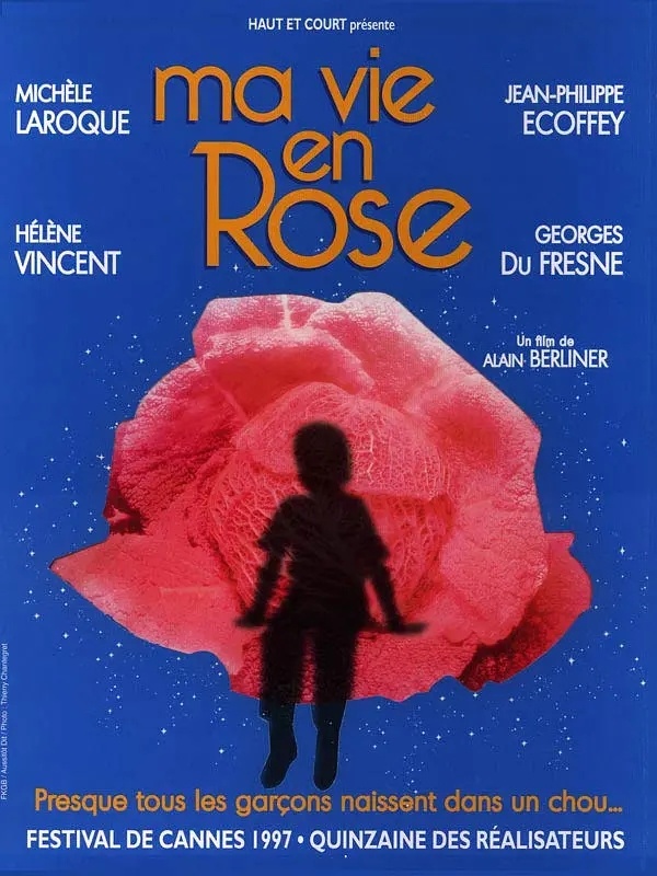 玫瑰少年梦(1997)[高清1080P][法语中字][同性/儿童]阿里百度磁力下载 电影 第1张
