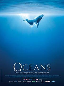 海洋(2009)高清1080P.纪录片.法语中字.阿里百度迅雷夸克云盘下载 电影 第1张