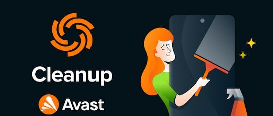 Avast Cleanup - 清理工具 v24.07.0 功能解锁 软件App 第1张