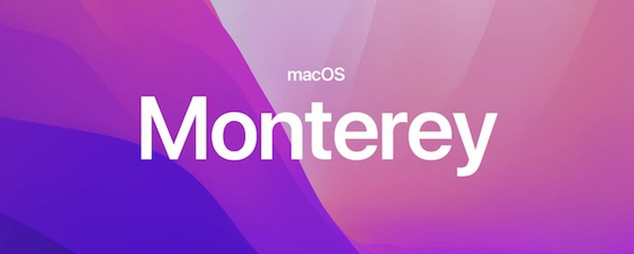苹果 macOS Monterey 12.6.3 (21G4190) 原版镜像 软件App 第1张