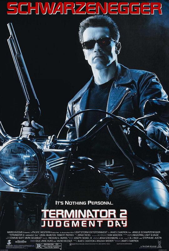 终结者2：审判日(1991)[4K][蓝光原盘REMUX][外挂中字]阿里云盘下载 电影 第1张