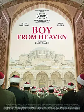 天堂来的男孩(2022)[高清1080P][欧美电影]阿里云盘.百度网盘下载 电影 第1张