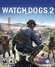 看门狗2/Watch Dogs 2含全DLC+高清材质包+内置中文 游戏 第1张