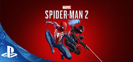 漫威蜘蛛侠2 PS5移植V1.1.0||官中|容量256GB 游戏 第1张