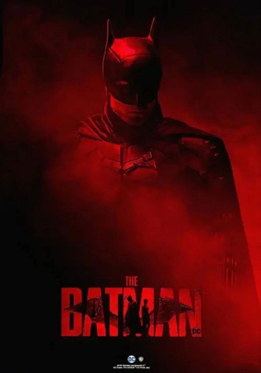 新蝙蝠侠(2022)[4K][REMUX(蓝光原盘)][72.07G/MKV]阿里云盘下载 电影 第1张