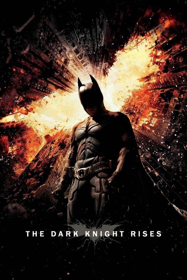 蝙蝠侠：黑暗骑士崛起(2012)[4K原盘][国英音轨][特效字幕][75G/MKV]下载 电影 第1张