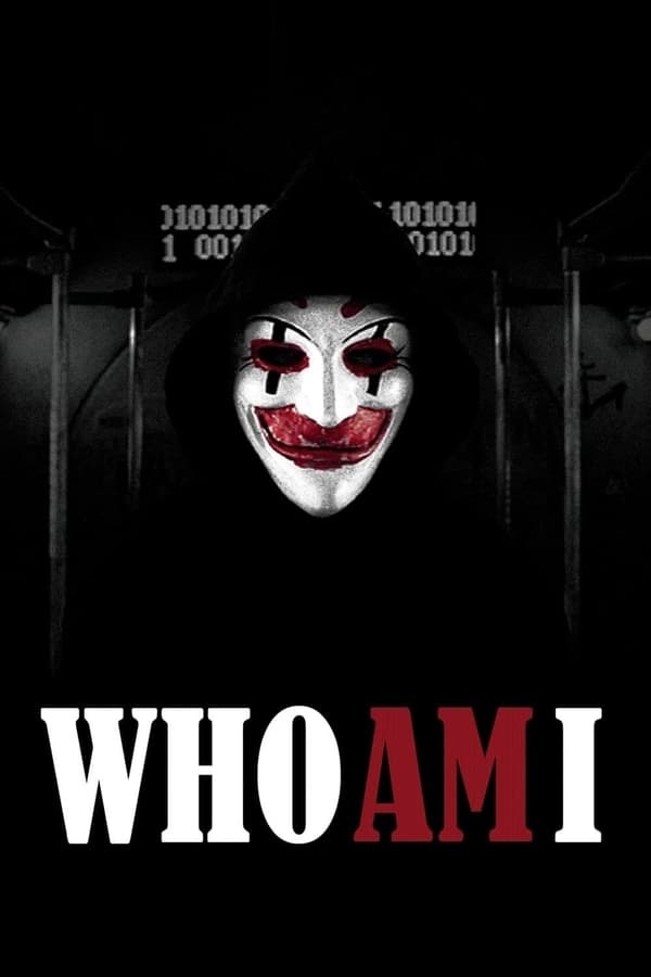 我是谁：没有绝对安全的系统(2014)[4K2160P][中英硬字幕]云盘下载 电影 第1张