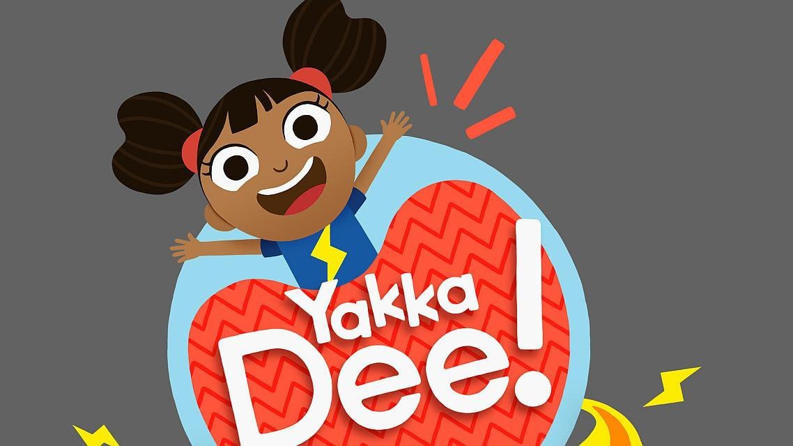 【BBC】 幼儿英语启蒙动画yakka dee 1～5季+特别版视频+音频 学习资料 第1张