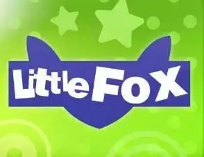 Little Fox一起快乐学英语 第1阶段 阿里云盘资源下载 学习 第1张