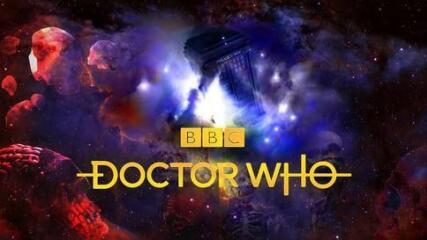《神奇博士》全13季+圣诞特辑 BBC高清4K英剧 阿里云盘资源下载 电视剧 第1张