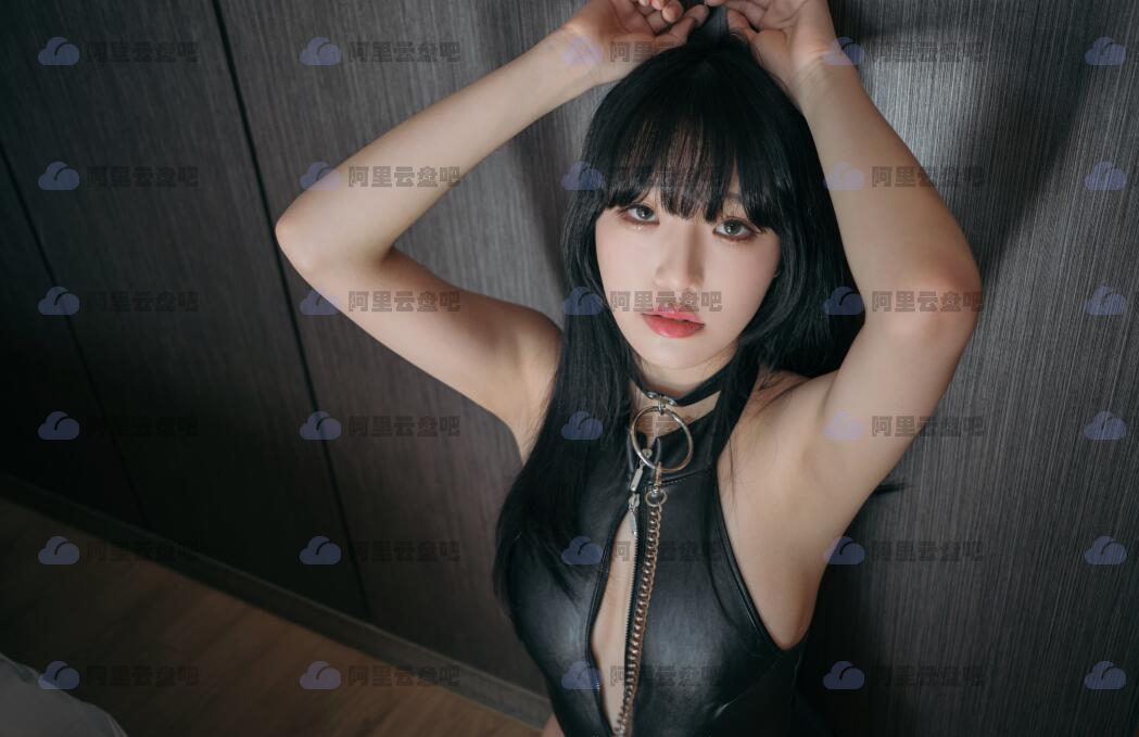 韩国小姐姐写真系列合集 夸克网盘资源免费下载 美女写真 第1张
