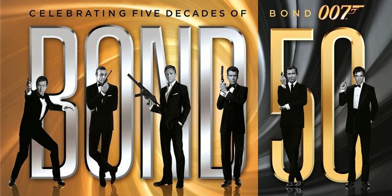 007系列5部合辑[4K原盘REMUX][杜比视界][国英双语][内封简英双字]下载 电影 第1张