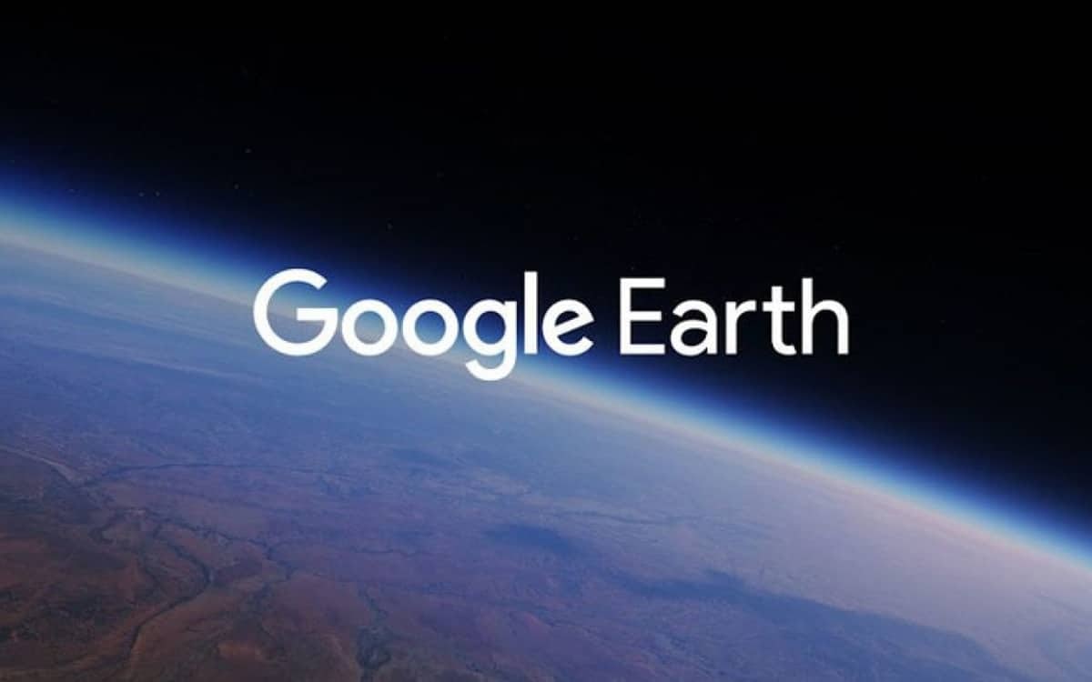 Google Earth Pro(谷歌地球)v7.3.6.9275 便携版 软件App 第1张