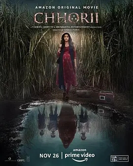 克罗地亚 Chhorii(2021)印度 恐怖 1080p 阿里云盘.百度网盘mp4下载 电影 第1张