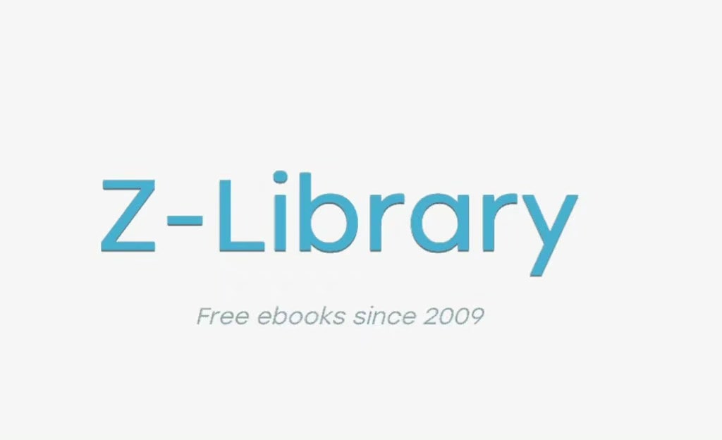 Z-library 离线版种子+书目列表(压缩版1.1G) 可搜索书名 电子书 第1张