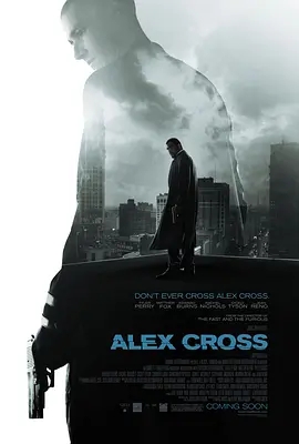 亚历克斯·克洛斯(2012)[1080p][美国][电影]阿里云盘下载 电影 第1张