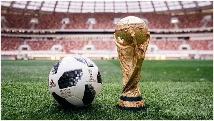 世界杯专题合集(1930-2022)[卡塔尔世界杯][中文版+英文版]比赛视频下载 体育 第1张