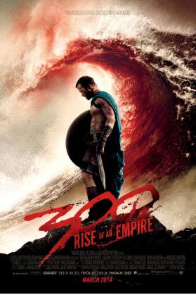 300勇士：帝国崛起(2014)[蓝光原盘remux][美国电影][41G]阿里云盘下载 电影 第1张