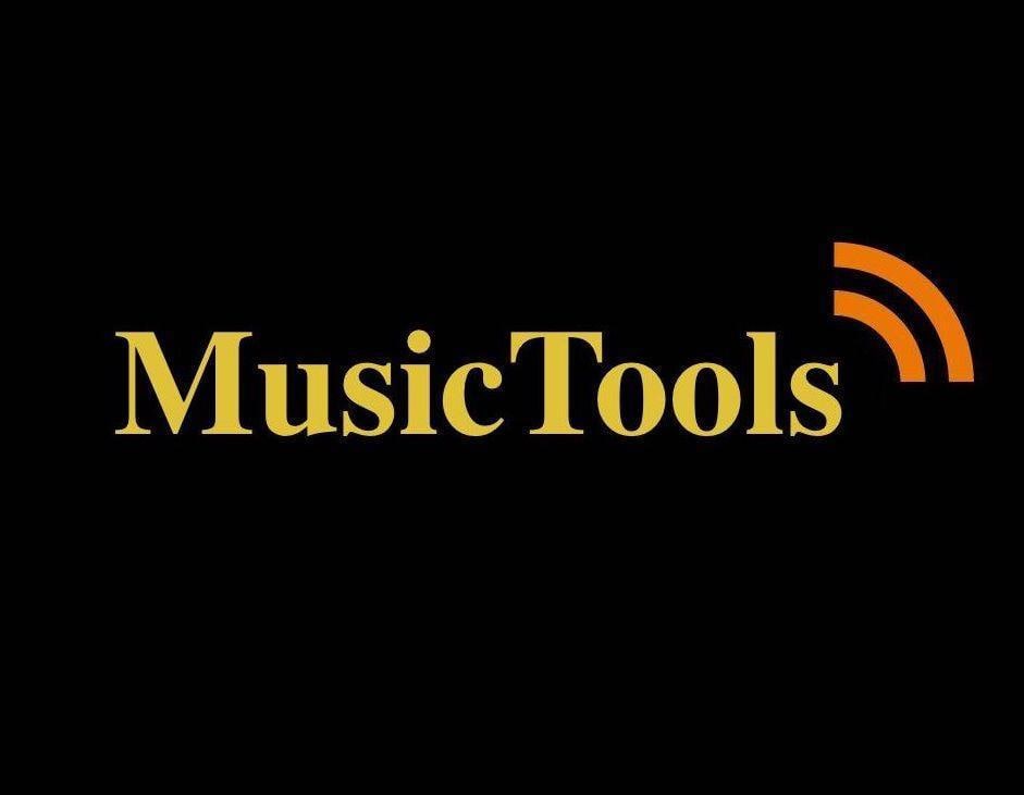 MusicTools v1.9.8.0 无损音乐下载神器 软件App 第1张