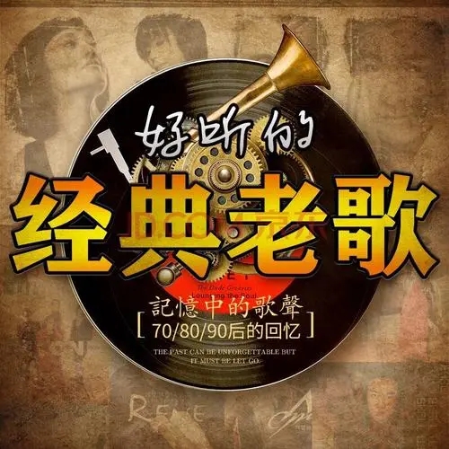 3000首华语经典歌曲永流传高音质MP3歌库28G[320k]百度网盘下载 合集 第1张